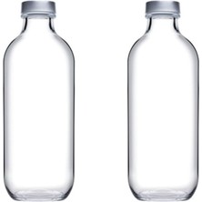 Iconic Mini Su Şişesi 2'li 340 cc