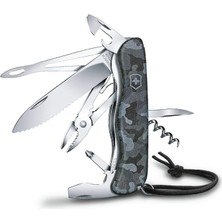 0.8593.W942 Skipper Lacivert Kamuflaj Çakı