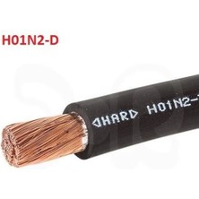 SHC4200 Kaynak Kablosu 35 mm 1 Metre