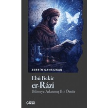 Çizgi Kitabevi Yayınları Ebû Bekir Er-Razi