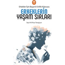 Palmiye Yayınları Erkeklerin Yaşam Sırları