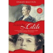 Destek Yayınları Ela Gözlü Pars Celile