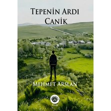 Nando Yayınları Tepenin Ardı Canik