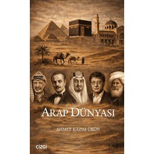 Çizgi Kitabevi Yayınları Arap Dünyası