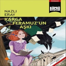 Afrodit AVM Karga Feramuz'un Aşkı