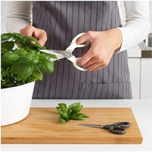 MarkEntegra 2'li Makas Seti - Sağ ve Sol El Kullanıcıları Için