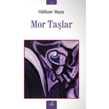 İzan Yayıncılık Mor Taşlar