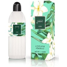 MarkEntegra Yasemin Kolonyası 400 ml - Ferahlatıcı ve Canlandırıcı