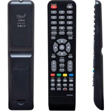 SHC4200 Hey Onvo Nordmende OV24101 - OV32100 - OV32101 - OV39100 - OV42200 LCD Kumanda