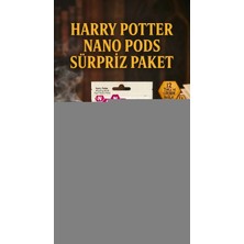 SHC4200 Harry Potter Koleksiyon Sürpriz Figür Seri Oyuncak