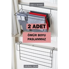 2'li Set Petek Kurutmalık, Pratik ve Şık Çamaşır Kurutma Çözümü
