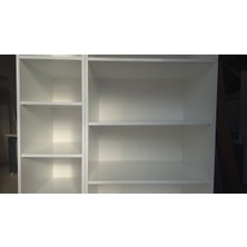 Pratik Dolap Içi Raf Düzenleyici, Organize ve Şık Iç Tasarım