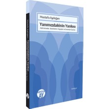 Büyüyen Ay Yayınları Yanımızdakinin Yankısı