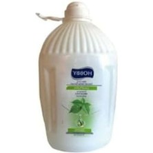 MarkEntegra Doğal Parlaklık Veren 3000ML Isırgan Şampuan