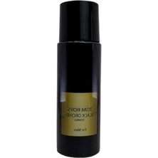 MarkEntegra Uzun Süreli Ferahlık Sağlayan Deodorant - 200 ml