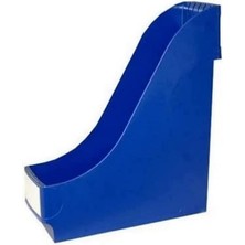 Proje Kutusu Plastik Yeni 9.8X31.8X29.1 Mavi 2425T