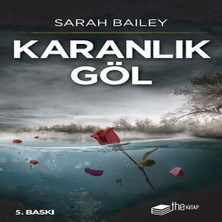 Afrodit AVM Karanlık Göl