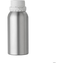 Şişe 500 ml - Tıpalı ve Kapaklı Metal Şişe