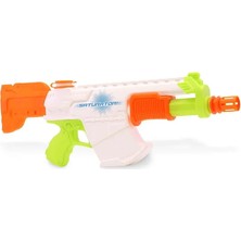 Kaia Life Super Saturator Su Tabancası 650 ml