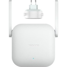 Starseven N300 Wifi Range Extender - Menzil Genişletici - Sinyal Güçlendirici 300 Mbps DVB4398GL