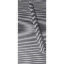 Ambalaj Kağıdı Yılbaşı Doğum Günü Konsept Rulo Içi 2 Adet 50X70 Kaplık