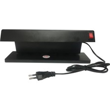 MK Beykoz Uber 2028 Para Kontrol Makinası