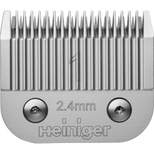 Heiniger Heınger 710-831.A Bıçak Komple 2,4mm Orıon, Sırıus