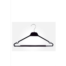 25'li Süngerli Kuru Temizleme Askısı Seti, Pratik ve Kullanışlı Ürün