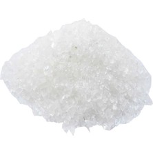 Kaia Life Limon Tuzu Granül Çakıl 500 gr Paket