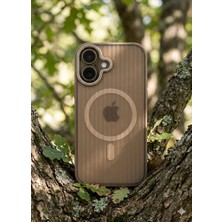 Apple iPhone 16 Magsafe Kılıf