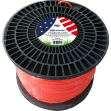 Energy Pro 4 Köşe Turuncu 4.0mm 10 kg 630 Metre