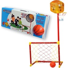 Kaia Life 224 Portatif Kale-Basket Potası