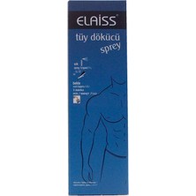 Kaia Life Tüy Dökücü Sprey 125ML