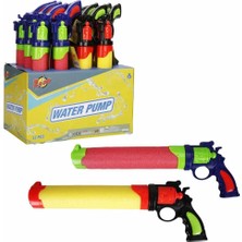 Kaia Life S00000808 Zap Su Pompası Tabanca Sünger Savaş -Sun