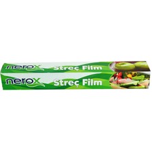 Kaia Life Streç Film Ev Tipi Takribi 28-30 cm