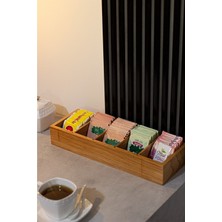 Çok Amaçlı Düzenleyici ile Çekmece ve Poşetleri Düzenleyin