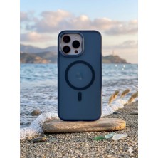 Apple iPhone 16 Magsafe Kılıf