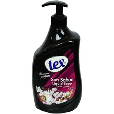 Kaia Life Sıvı El Sabunu Lily Premium Parfüm Alkol ve Paraben Içermez 750 ml