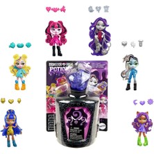 Kaia Life HYB10 Monster High Sürprizli Iksirler