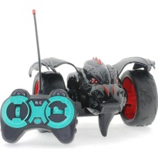 Kaia Life Uzaktan Kumandalı USB Şarjlı Ejderha Araba Kırmızı Işıklı