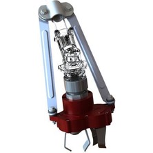 Pubert M2X Tırpan Çapalama Aparatı