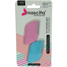 Kaia Life Profesyonel 2 Li Kaş Sı Seti 1 Paket