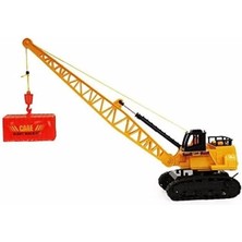 Kaia Life Kablo Kumandalı Paletli Vinç