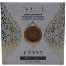 Kaia Life Ardıç Katranlı Sabun 125GR