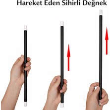 Kaia Life Hareket Eden Sihirli Değnek Çubuk 24 cm