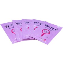 Kaia Life Woman Gell 5ml x 5li