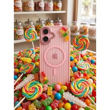 Apple iPhone 16 Magsafe Kılıf