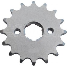 Seçkin Motor Cg Ön Dişli (16T)