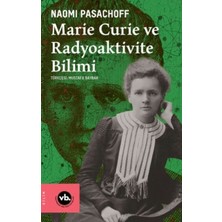 SHC4200 Marie Curie ve Raaktivite Bilimi