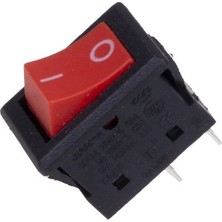 Palmera ZB850108 Zincir Bileme Makinası Çalıştırma Şalteri - ZB85